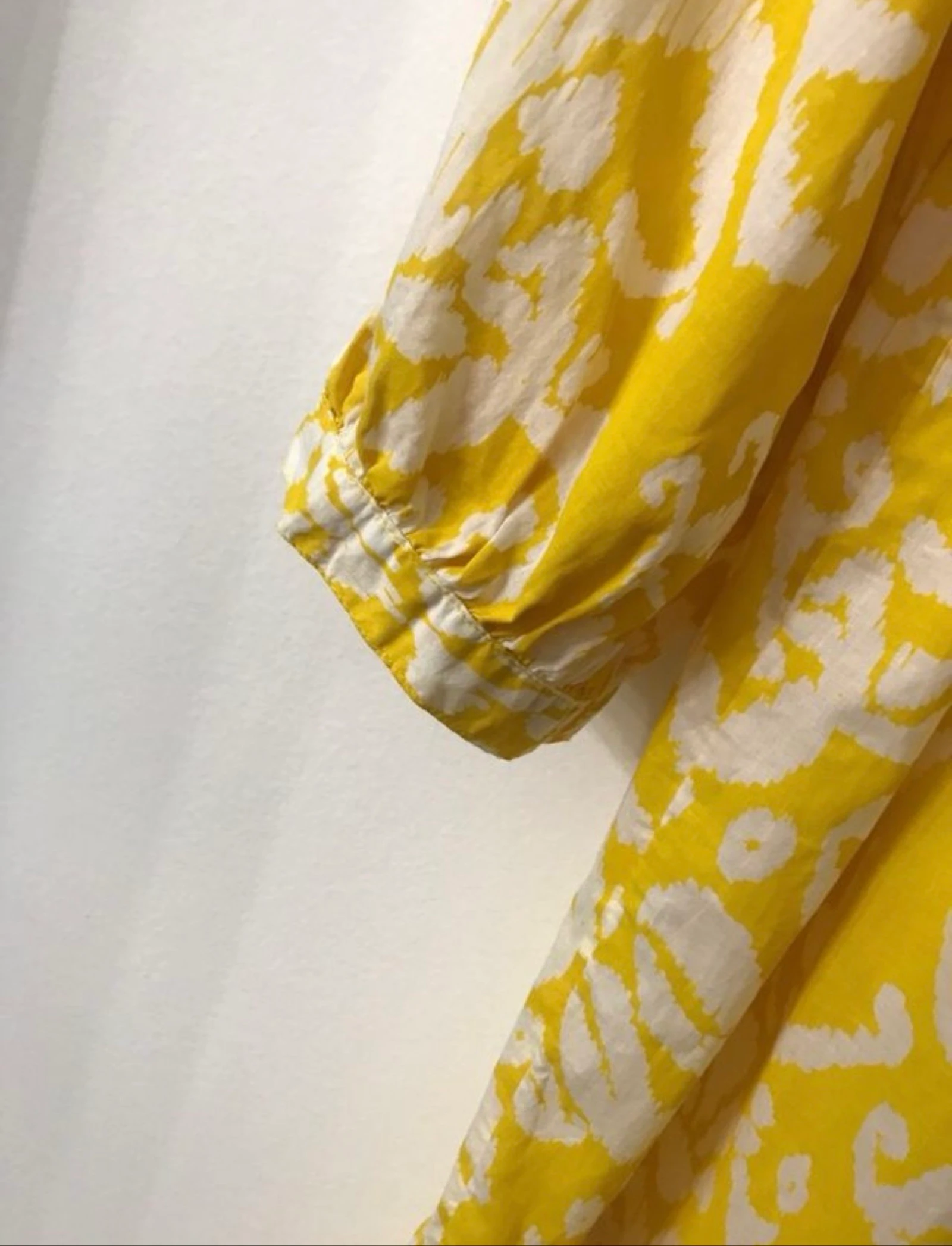 Maxi-jurk – photo 3